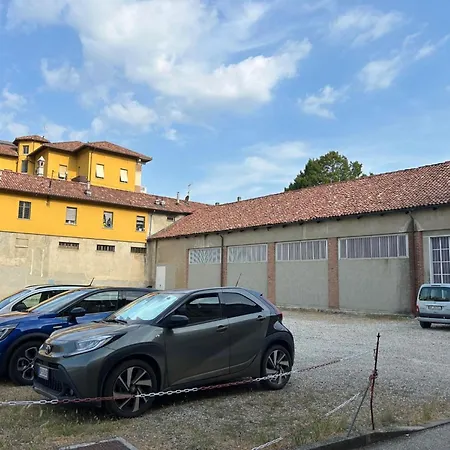 Appartamento Domus Talenti-1 By Interhome