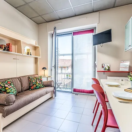 Domus Talenti-1 By Interhome Appartamento Alba (Piedmont)