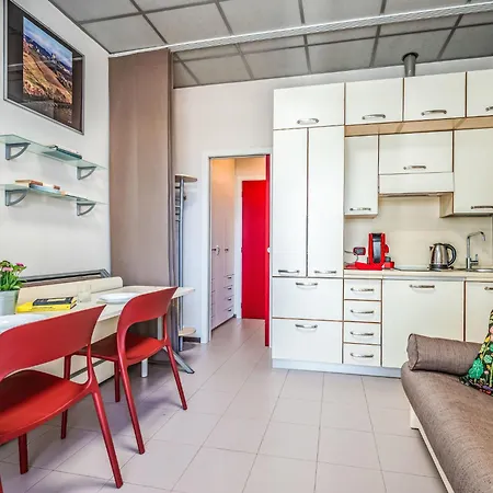 Domus Talenti-1 By Interhome *