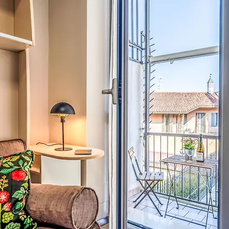 Domus Talenti-1 By Interhome