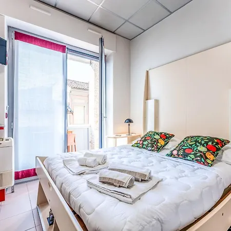 Domus Talenti-1 By Interhome Appartamento Alba (Piedmont)