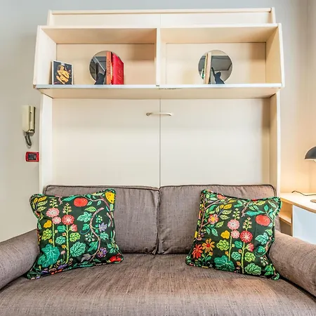 Domus Talenti-1 By Interhome