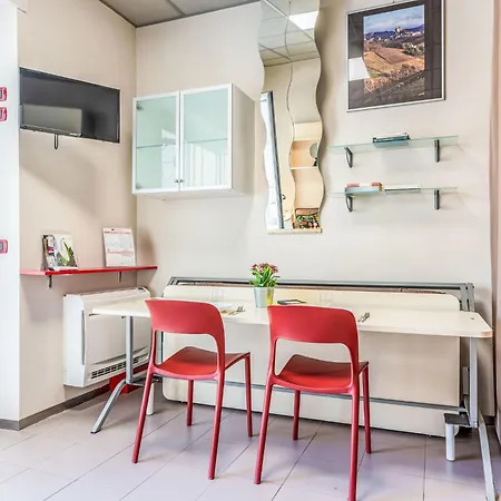 Domus Talenti-1 By Interhome * Alba (Piedmont)