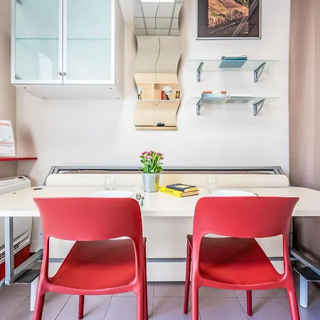 Domus Talenti-1 By Interhome Appartamento *