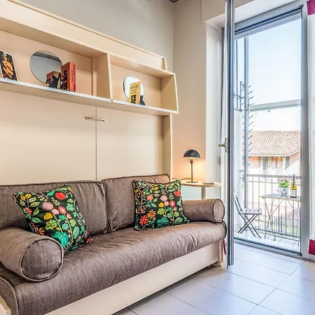 Domus Talenti-1 By Interhome *
