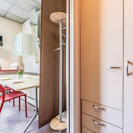 Domus Talenti-1 By Interhome