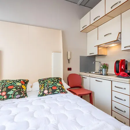 Domus Talenti-1 By Interhome Appartamento *