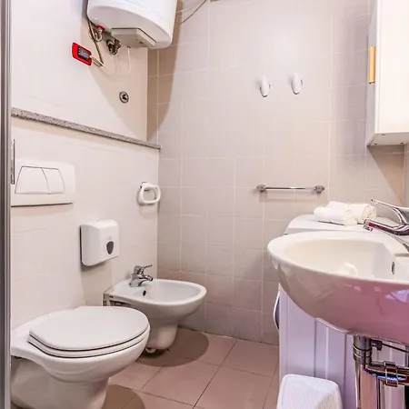 Appartamento Domus Talenti-1 By Interhome