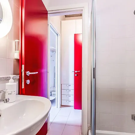 Appartamento Domus Talenti-1 By Interhome