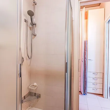 Appartamento Domus Talenti-1 By Interhome *