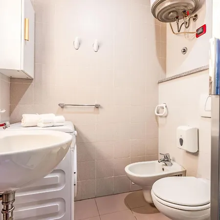 Domus Talenti-1 By Interhome Appartamento Alba (Piedmont)