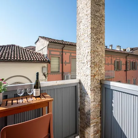Domus Talenti-1 By Interhome Appartamento