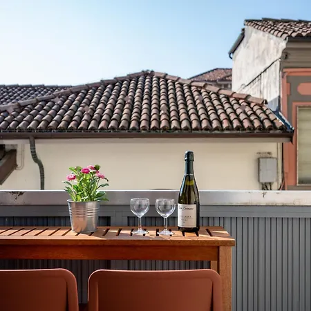 Domus Talenti-1 By Interhome Appartamento Alba (Piedmont)