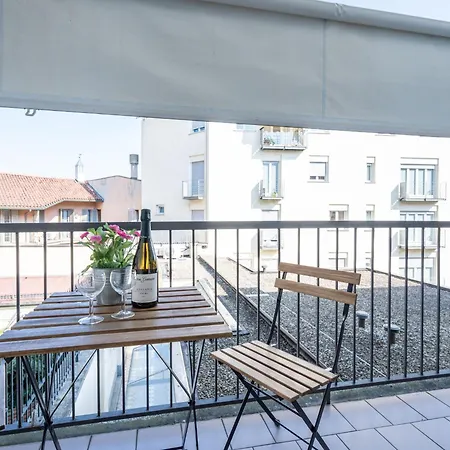 Domus Talenti-1 By Interhome * Alba (Piedmont)