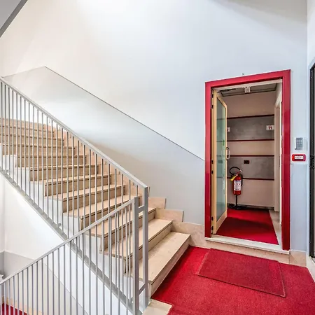 Domus Talenti-1 By Interhome Appartamento *