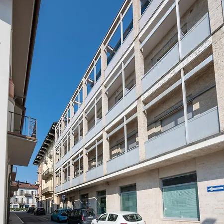 Domus Talenti-1 By Interhome Appartamento
