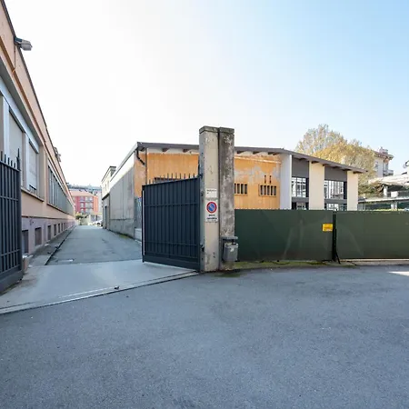 Domus Talenti-1 By Interhome *