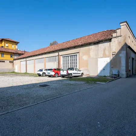 Domus Talenti-1 By Interhome