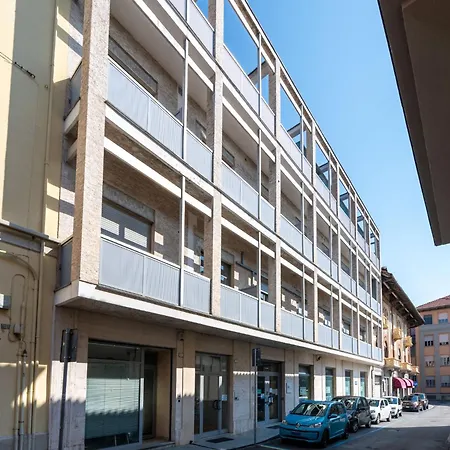 Domus Talenti-1 By Interhome 알바